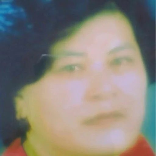 Portrait from the Legacy Page for Erma Calpotura Tablac
