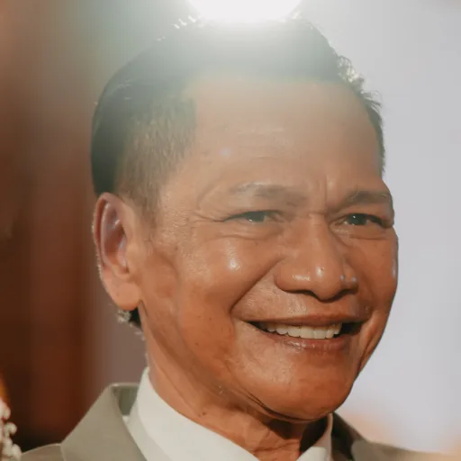 Portrait from the Legacy Page for Ilano T. Tablac Sr.